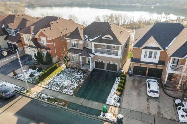 60 Southlake Blvd, House detached with 4 bedrooms, 4 bathrooms and 6 parking in Brampton ON | Image 12