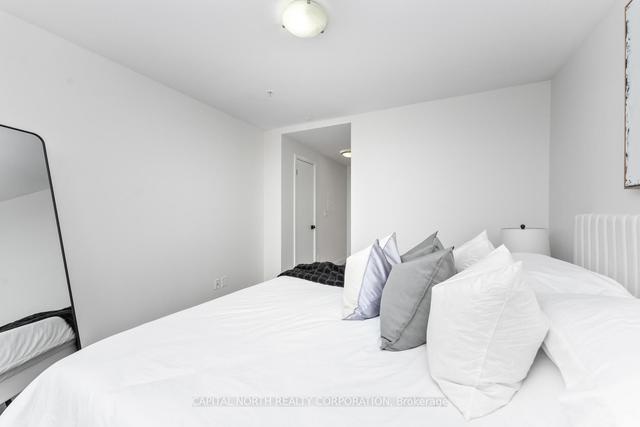 608 - 760 The Queensway, Condo with 2 bedrooms, 2 bathrooms and 1 parking in Toronto ON | Image 5