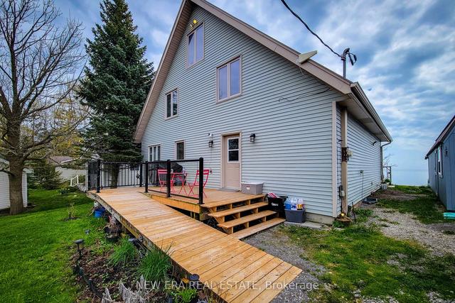 2634 Lakeshore Rd, House detached with 1 bedrooms, 2 bathrooms and 6 parking in Haldimand County ON | Image 23