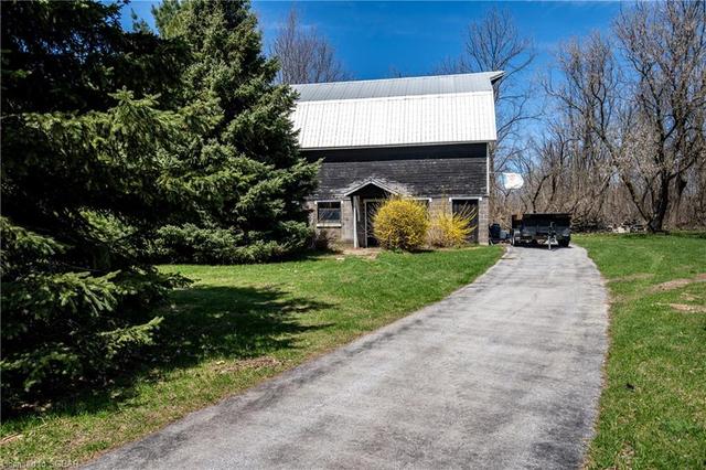 7578 36/37 Nottawasaga Sideroad, Home with 0 bedrooms, 0 bathrooms and null parking in Clearview ON | Image 10