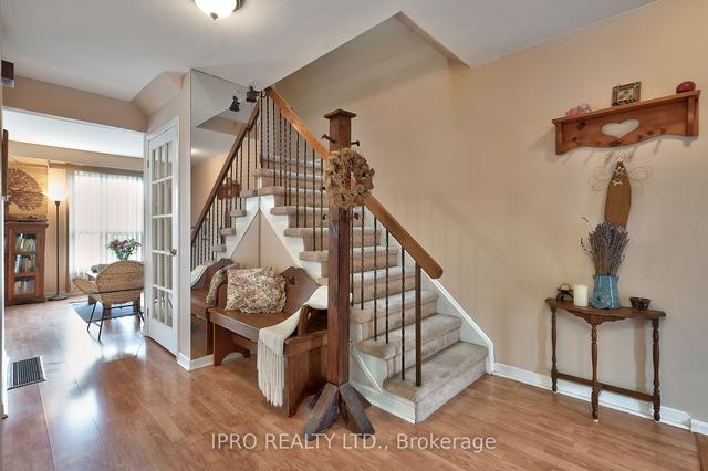 12 - 725 Vermouth Ave, Townhouse with 3 bedrooms, 3 bathrooms and 2 parking in Mississauga ON | Image 27