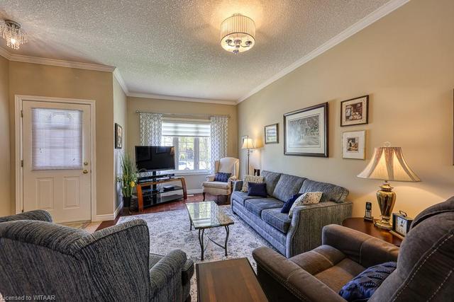 8 - 695 Southwood Way, House attached with 2 bedrooms, 2 bathrooms and 2 parking in Woodstock ON | Image 11