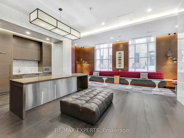 311 - 105 George St, Condo with 2 bedrooms, 2 bathrooms and 1 parking in Toronto ON | Image 22
