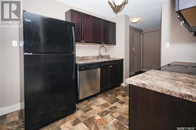 41 - 2707 7th St, Condo with 1 bedrooms, 1 bathrooms and null parking in Saskatoon SK | Image 30