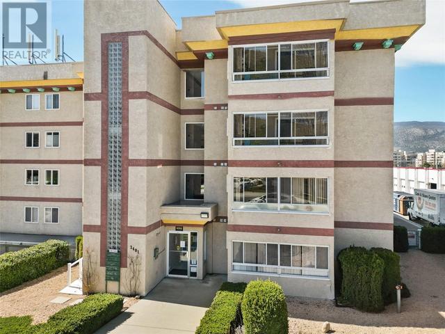 202 - 2401 South Main St, Condo with 2 bedrooms, 2 bathrooms and 1 parking in Penticton BC | Image 2