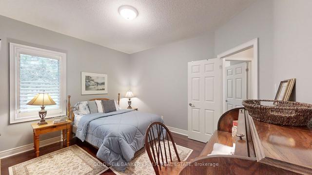 127 - 17 Legendary Trail, House detached with 2 bedrooms, 2 bathrooms and 4 parking in Whitchurch Stouffville ON | Image 27