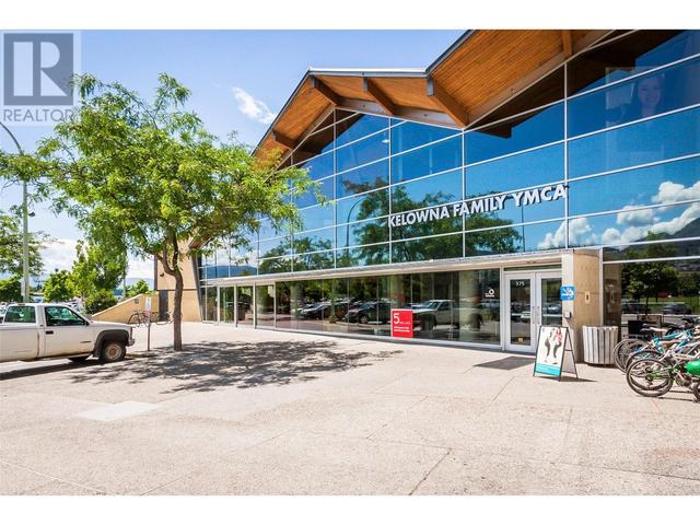 415 - 669 Houghton Rd, Condo with 2 bedrooms, 1 bathrooms and 1 parking in Kelowna BC | Image 19