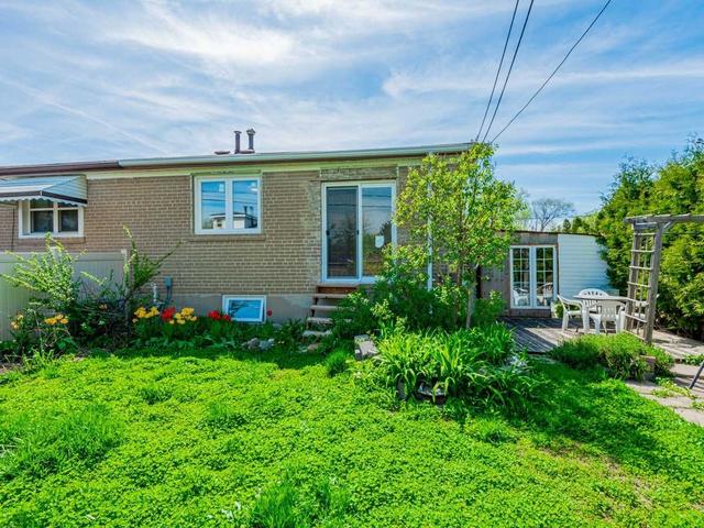 194 Taylor Mills Dr N, House semidetached with 3 bedrooms, 2 bathrooms and 5 parking in Richmond Hill ON | Image 25