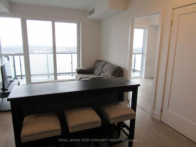 1916 - 2550 Simcoe St N, Condo with 3 bedrooms, 2 bathrooms and 1 parking in Oshawa ON | Image 34