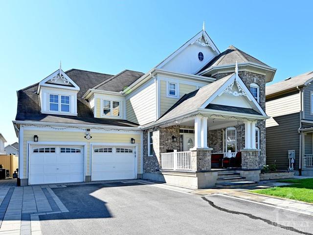 2212 Sunset Cove Circle, House detached with 5 bedrooms, 5 bathrooms and 6 parking in Ottawa ON | Image 2