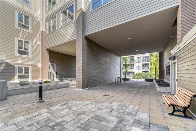 105 - 707 4 St Ne, Condo with 1 bedrooms, 1 bathrooms and 1 parking in Calgary AB | Image 32