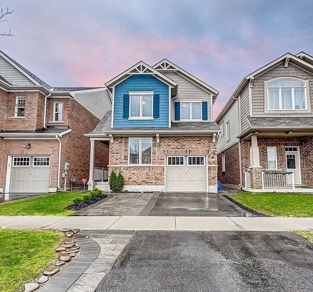 1466 Farmstead Dr, House detached with 4 bedrooms, 4 bathrooms and 4 parking in Milton ON | Image 1