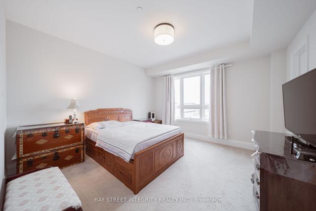 4026 Highway 7 E, Townhouse with 4 bedrooms, 7 bathrooms and 4 parking in Markham ON | Image 11