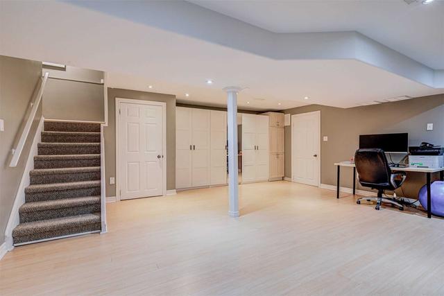 53 Stephenson Cres, House detached with 4 bedrooms, 3 bathrooms and 3 parking in Richmond Hill ON | Image 20