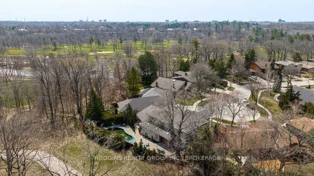 1171 Talka Ct, House detached with 4 bedrooms, 4 bathrooms and 6 parking in Mississauga ON | Image 12