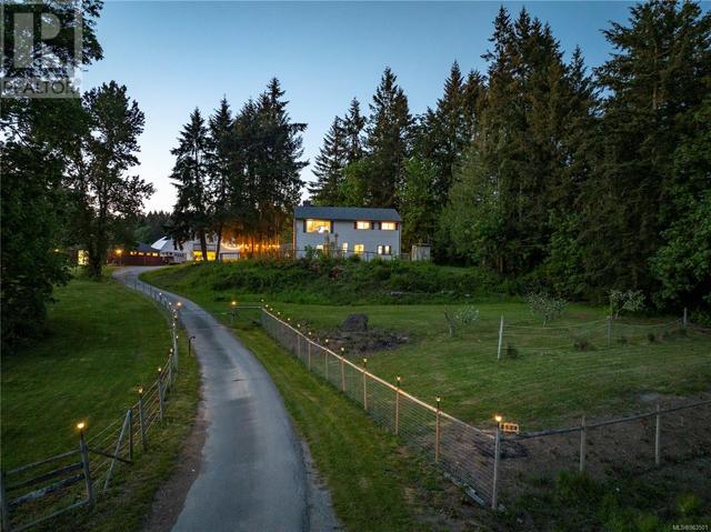 2120 Huddington Rd, House detached with 4 bedrooms, 2 bathrooms and 10 parking in Nanaimo A BC | Image 78