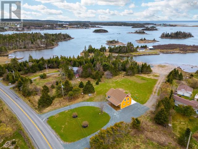 1900 Ostrea Lake Rd, House detached with 3 bedrooms, 1 bathrooms and null parking in Halifax NS | Image 40