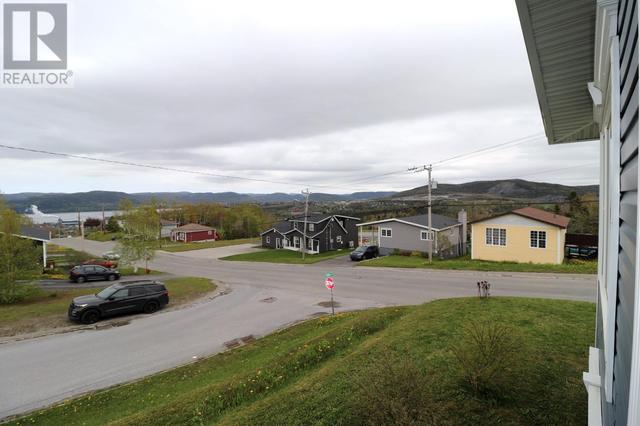 1 Tudor St, House detached with 4 bedrooms, 2 bathrooms and null parking in Corner Brook NL | Image 37