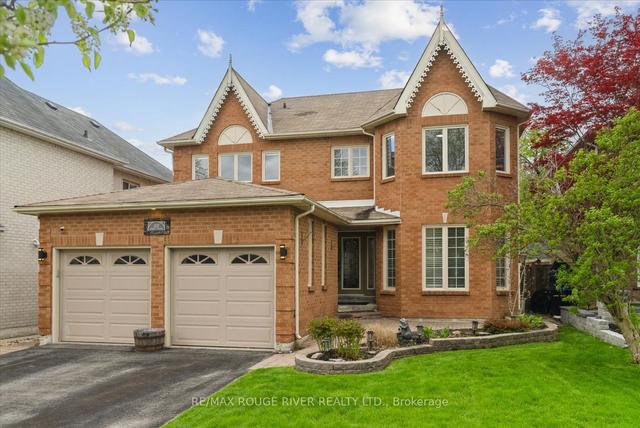 1102 Wildrose Cres, House detached with 4 bedrooms, 4 bathrooms and 4 parking in Pickering ON | Image 1