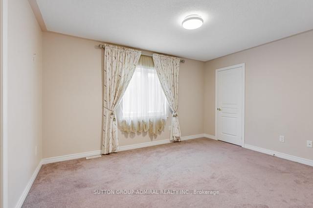 136 Santa Amato Cres, House detached with 4 bedrooms, 4 bathrooms and 6 parking in Vaughan ON | Image 25