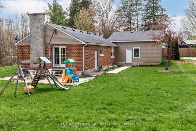 53 Toronto Rd, House detached with 3 bedrooms, 2 bathrooms and 12 parking in Grey Highlands ON | Image 30