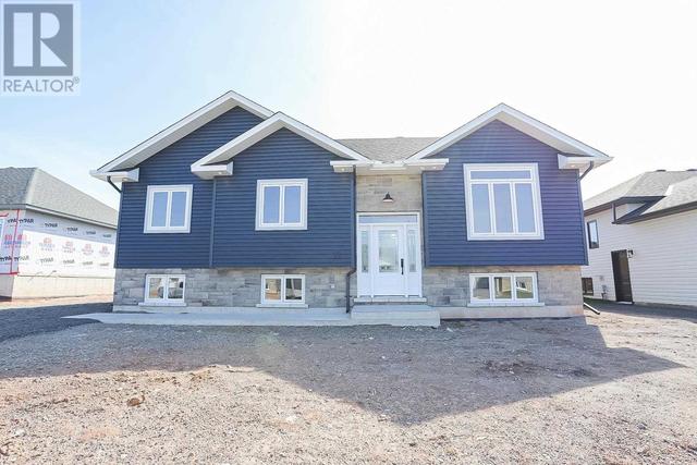 11 Noah Dr, House detached with 4 bedrooms, 1 bathrooms and null parking in Sault Ste. Marie ON | Image 2