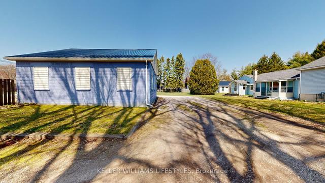 449 John St S, House detached with 3 bedrooms, 1 bathrooms and 12 parking in Aylmer ON | Image 6
