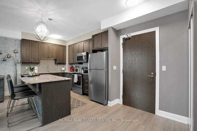 404 - 2910 Highway 7 W, Condo with 1 bedrooms, 1 bathrooms and 1 parking in Vaughan ON | Image 15