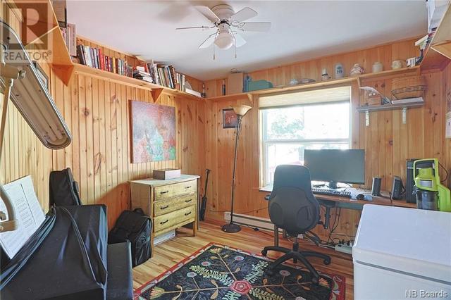 111 Camp Rd, House detached with 2 bedrooms, 1 bathrooms and null parking in Saint Marys NB | Image 34