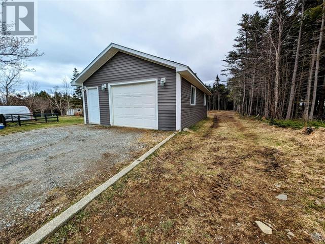 23 Snooks Lane, House detached with 3 bedrooms, 1 bathrooms and null parking in York Harbour NL | Image 24