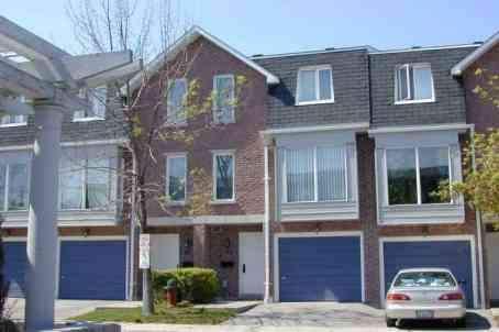 th10 - 3500 Brimley Rd, Townhouse with 3 bedrooms, 2 bathrooms and 1 parking in Toronto ON | Image 1