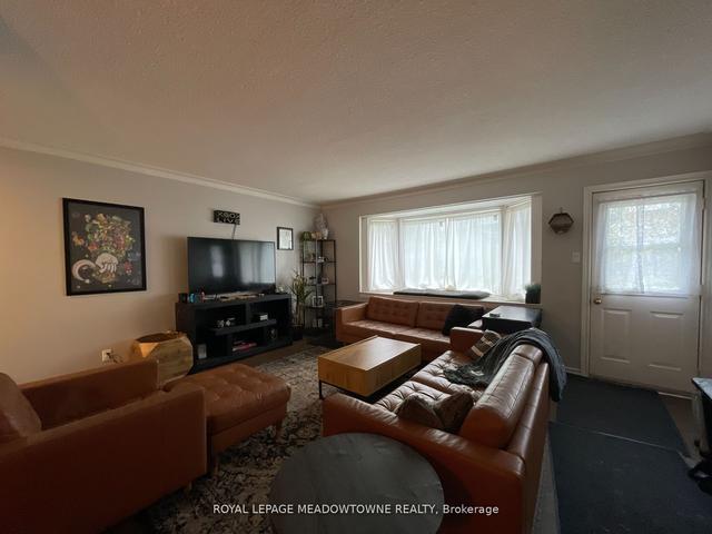 21 Swanhurst Blvd, House detached with 3 bedrooms, 1 bathrooms and 2 parking in Mississauga ON | Image 19