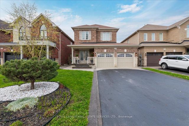 142 Gardiner Dr, House detached with 4 bedrooms, 4 bathrooms and 6 parking in Bradford West Gwillimbury ON | Image 1