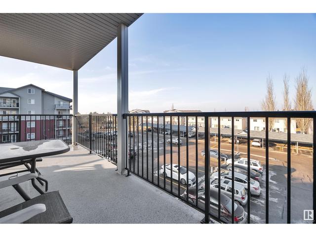 304 - 111 Edwards Dr Sw, Condo with 2 bedrooms, 2 bathrooms and 2 parking in Edmonton AB | Image 26