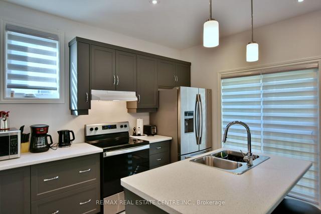 110 Sebastian St, Condo with 4 bedrooms, 4 bathrooms and 4 parking in The Blue Mountains ON | Image 11