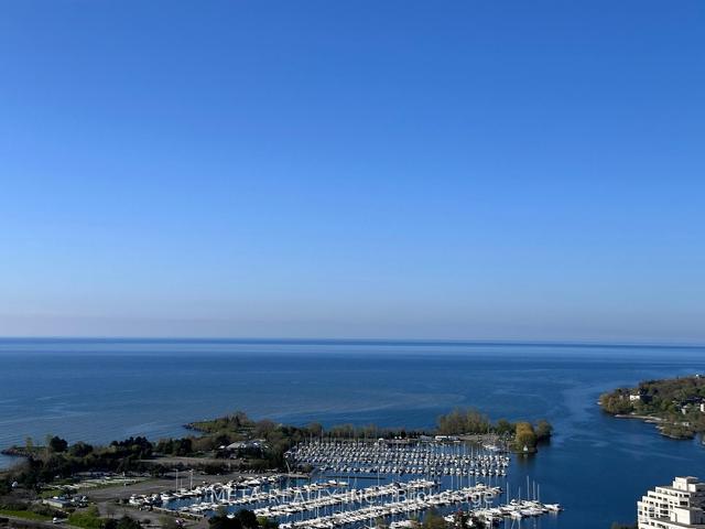 3419 - 30 Shore Breeze Dr, Condo with 1 bedrooms, 1 bathrooms and 1 parking in Toronto ON | Image 1