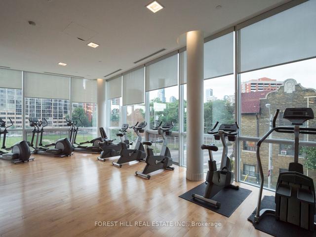 316 - 120 Homewood Ave, Condo with 2 bedrooms, 2 bathrooms and 1 parking in Toronto ON | Image 21