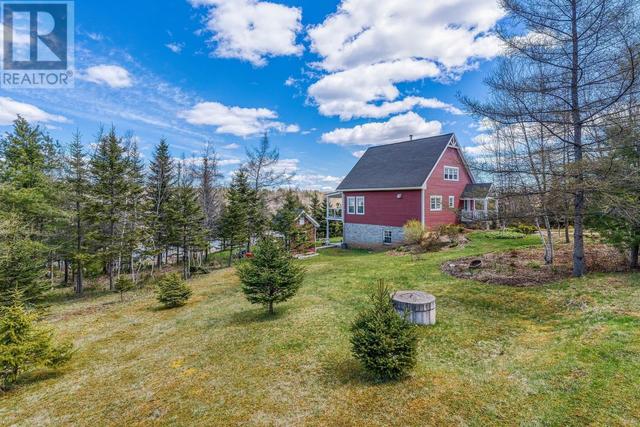 46 Old Oakland Rd, House detached with 3 bedrooms, 2 bathrooms and null parking in Lunenburg MD NS | Image 47