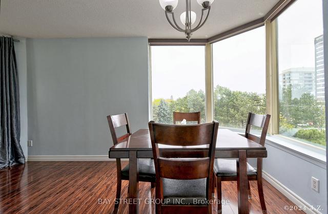 408 - 30 Thunder Grove, Condo with 2 bedrooms, 2 bathrooms and 2 parking in Toronto ON | Image 25