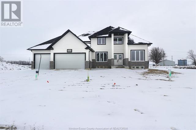 4412 Belmont, House detached with 4 bedrooms, 4 bathrooms and null parking in Lakeshore ON | Image 2