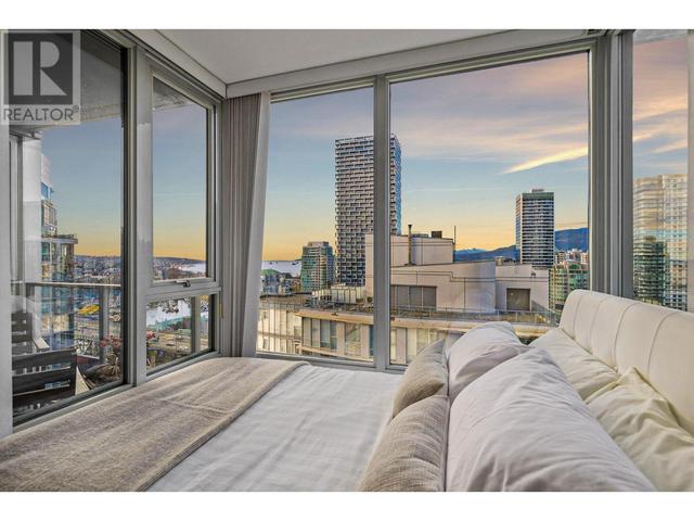 3108 - 1495 Richards Street, Condo with 1 bedrooms, 1 bathrooms and 1 parking in Vancouver BC | Image 14