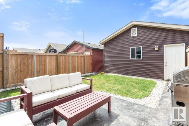 3430 Cherry Wy Sw, House detached with 3 bedrooms, 2 bathrooms and null parking in Edmonton AB | Image 31