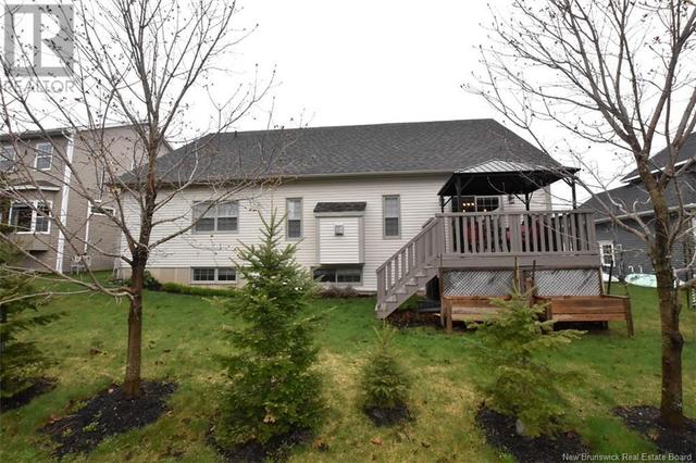 143 Morning Gate Dr, House detached with 5 bedrooms, 3 bathrooms and null parking in Fredericton NB | Image 4