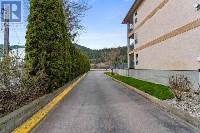 314 - 1002 Riverside Avenue, Condo with 2 bedrooms, 2 bathrooms and 2 parking in Sicamous BC | Image 64