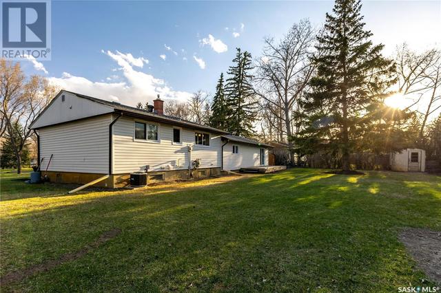 9 Gregory Ave, House detached with 3 bedrooms, 3 bathrooms and null parking in White City SK | Image 30