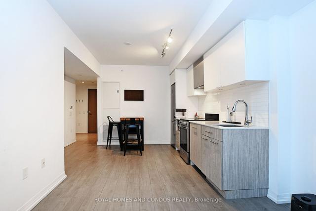 506 - 251 Jarvis St, Condo with 1 bedrooms, 1 bathrooms and 0 parking in Toronto ON | Image 38
