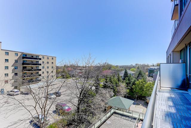 508 - 3515 Kariya Dr, Condo with 2 bedrooms, 2 bathrooms and 1 parking in Mississauga ON | Image 25