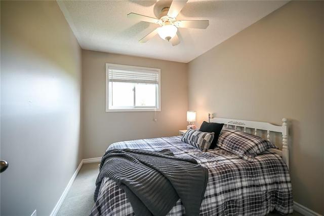 1204 #54 Highway, House detached with 4 bedrooms, 1 bathrooms and 4 parking in Brant ON | Image 31