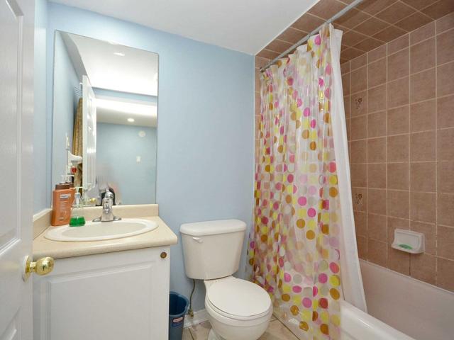 62 Yuile Ct, House detached with 4 bedrooms, 5 bathrooms and 5 parking in Brampton ON | Image 32