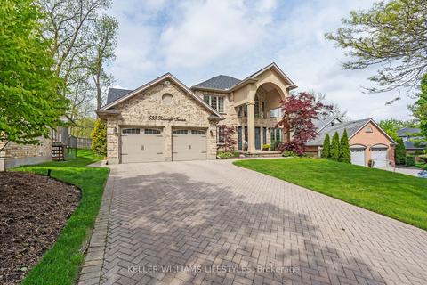 539 Rosecliffe Terr, London, ON, N6K4H5 | Card Image